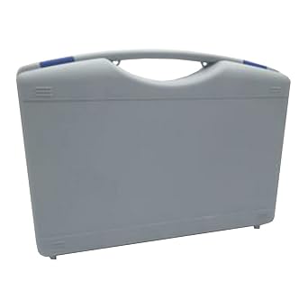 Mettler Toledo 30330861 Carrying Case for Densito/DensitoPro Handheld Density Meters