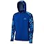 Royal Blue/Blue Digital Camo
