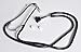United Scientific STHF01 Stethoscope, Ford Type