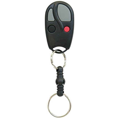 Linear ACT-34B 4-Channel Keychain Transmitter Consumer Electronics Accessories