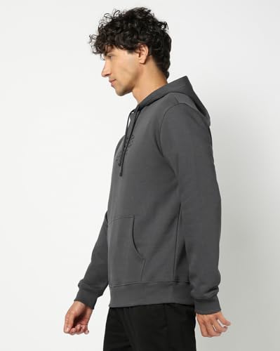 Image of Gap Men Hooded Sweatshirt