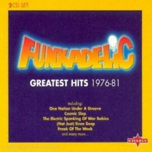 Greatest Hits 1976-81