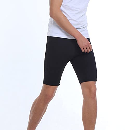 Calzoncillos moldeadores de gimnasio para reducir cintura en tu rutina 7