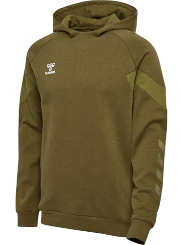 Sweat à Capuche Mâle hummel Hmltravel Vêtement Sportswear Homme