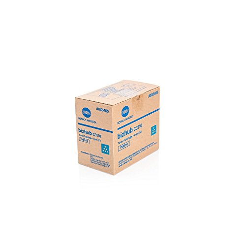 Konica Toner TNP51C C