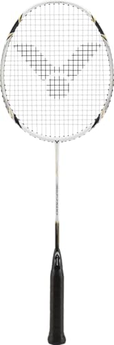 Raquette de badminton Victor G 7600 avec cadre rigide haute precision