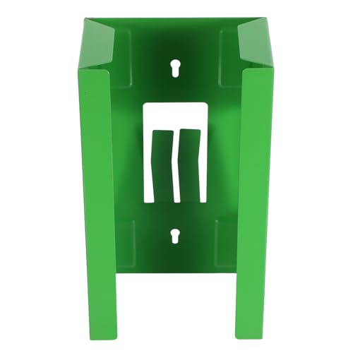 Distributeur de moufles pour laboratoire cuisine et atelier avec fixation magnétique