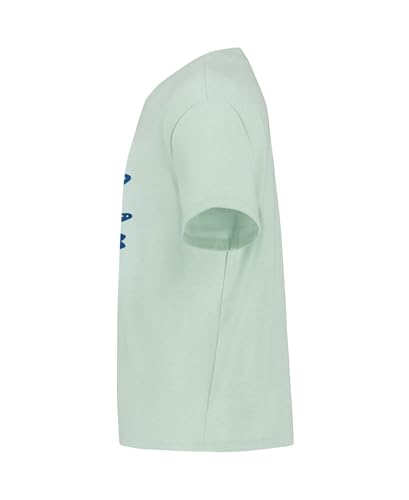 Image of Under Armour Girls' Short Sleeve Performance Graphic Tee, Outdoor Collection
