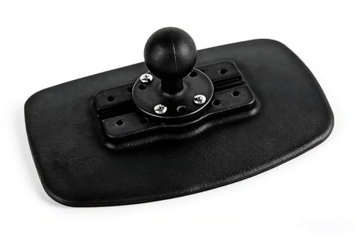 Strg Glue-On Pad for Inflatable Boat