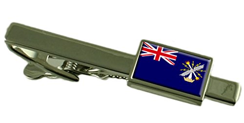 Clip de corbata Royal Engineers con la bandera de Inglaterra para camisas de hombres militares