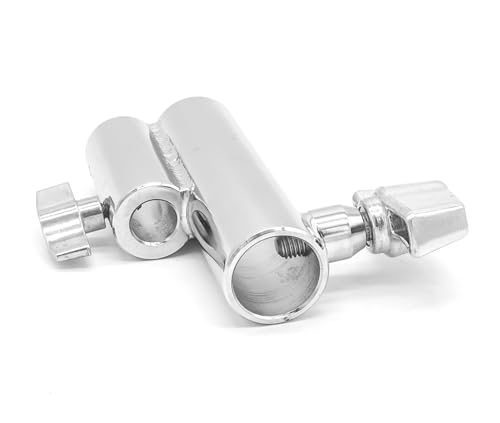 Image of PHOCUS Junior Baby Adapter, 1-1 /8 inch Junior Receiver & 5 /8 inch Baby Receiver