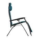 Lafuma Relaxliege Rsx Clip AirComfort Coral Blue