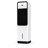 Aire Acondicionado Portátil 12000 Btu con Control Remoto