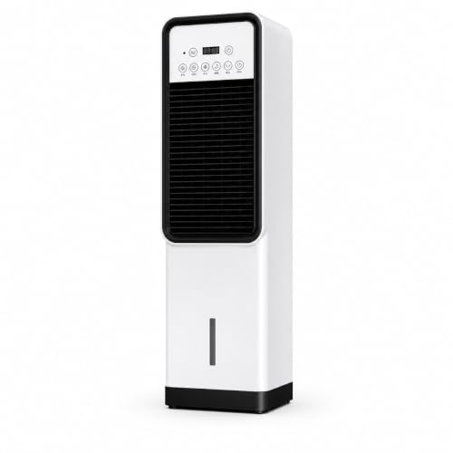 Climatizzatore Portatile 12000 BTU con Telecomando