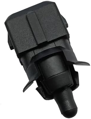 Temperature, Air Ambient Replacement Automotive Accessories Sensors Outside Assembly Fit for Benz 0115429617