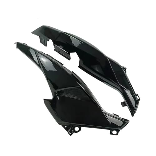 Carénage queue T-MAX 560 coque de protection arrière ABS injecté - 3