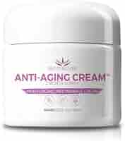 EFUL wrinkle care cream × 2 Amazon.com: Pro Evrglori Anti Aging Cream - 2 Month - Our
