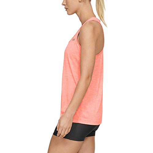 Image of Under Armour Women's Tech Twist Tank Top