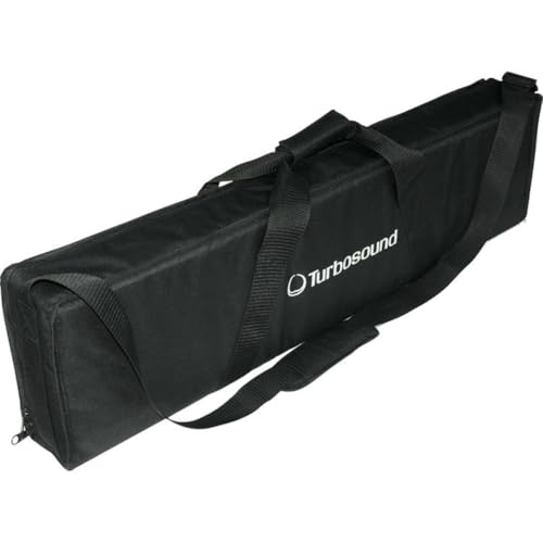 Turbosound �f���b�N�X�h���g�����X�|�[�g�o�b�O iP2000�R�����X�s�[�J�[�p