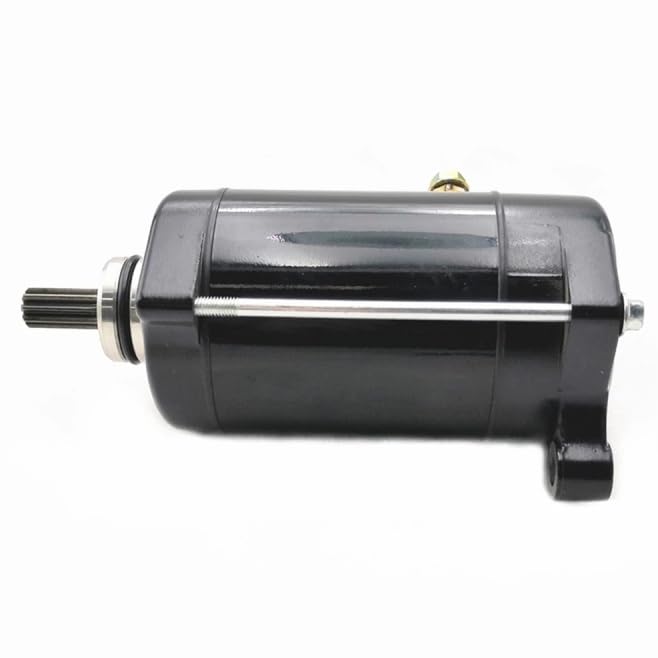 Démarreur pour SuperJet 700 et WaveRunner 650 6M6-81800-10-00