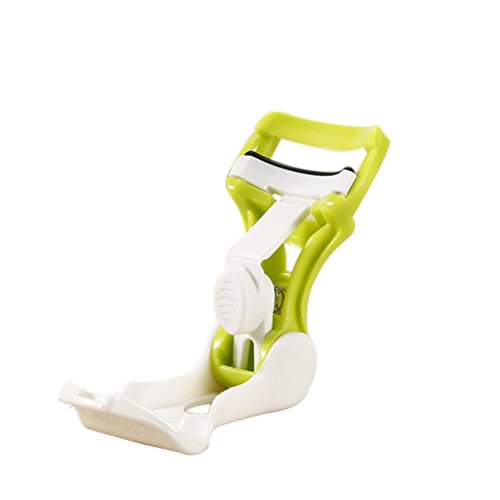 Lurrose Piegaciglia Strumenti di trucco del