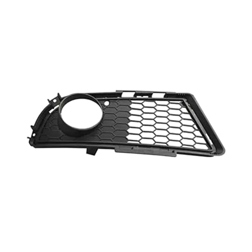 Grille antibrouillard droit pour BMW Série 3 E90 E91 LCI 2009-2011