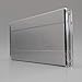 Produktbild Hochwertiges SATA externes 6,4 cm (2,5") Festplattengehäuse aus Aluminium gefertigt, sorgt für einen exzellente Wärmeabfuhr. Silber