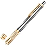 Painless Acupuncture Needle inserter, Magnetic Suction Press Type Dry needling Injector for Acupuncture,Dry needling, Electric Acupuncture,Warm Needle moxibustion