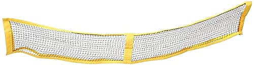 HTDHS Outdoor Beach Volleyball Net Draagbare Bal Net Volleyball Badminton Tennis Net Beach Games Training… - Image 3