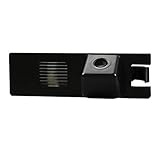 Rückfahrkamera Geeignet für Renault SCENIC3 /INSIGNIA Alfa Romeo 156 159 166 147 Stelvio AR GT Nuvola Spider Giulietta 940 MiTo AR Furiosa