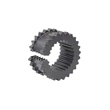 Sure-Flex Sleeve Coupling Insert, 10JES, EPDM Rubber