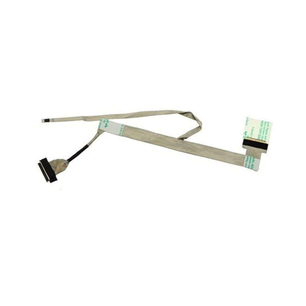 Câble d'écran Dell Latitude 3410 solution écran noir nappe LED 0KD9J1 - 3