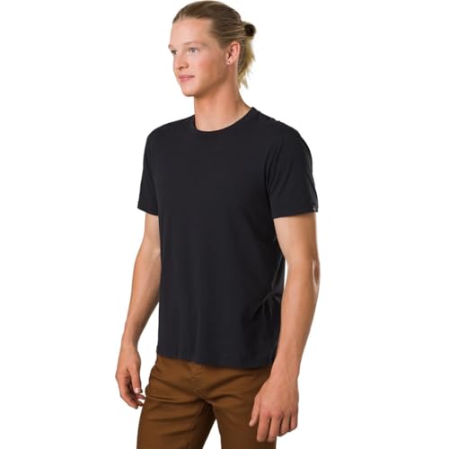 prAna Crew T-Shirt Standard Fit