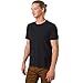 prAna Men's Crew Neck Tee