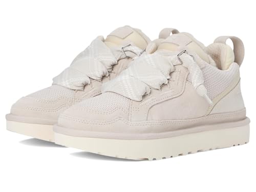 UGG Women's Lowmel Sneaker, Ceramic, 9