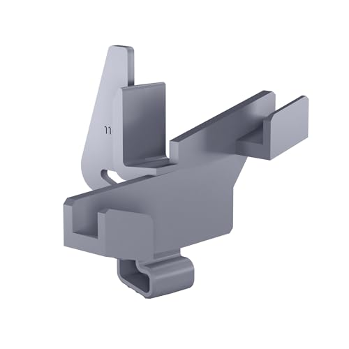 TROPEK Caliper Bracket Model 116