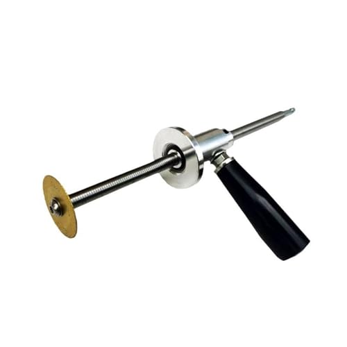 Utensile da taglio per tubi interni rivestiti in carbite per PVC con profondità personalizzabile Corpo in acciaio inossidabile Taglierina interna professionale in PVC