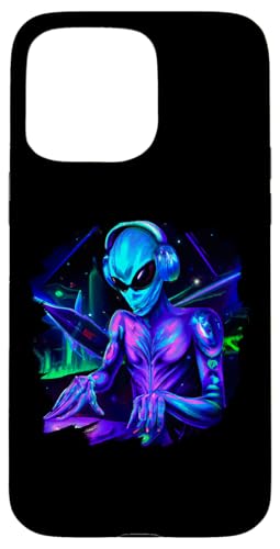 �G�C���A�� �T�C�{�[�O DJ ���{�b�g ���R�[�h �e�N�m�~���[�W�b�N �N�[�� �G�C���A�� �X�}�z�P�[�X iPhone 15 Pro Max �p