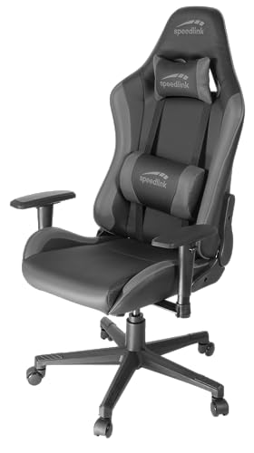 Speedlink Xandor Gaming Chair SL-660005-BKGY の商品画像 3