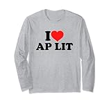 I Love AP Lit