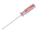 TEKTON 27016 #1 Phillips by 6-Inch Pro Screwdriver