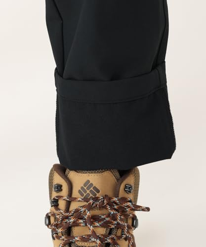 Columbia ウィメンズ タイムトゥートレイル パンツ XR9308