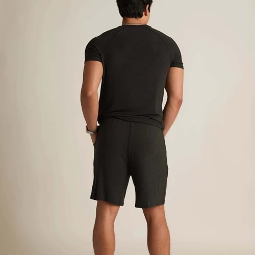 Faceplant Dreams Men's Lounge Short | Luxury Lounge and Sleepwear3
