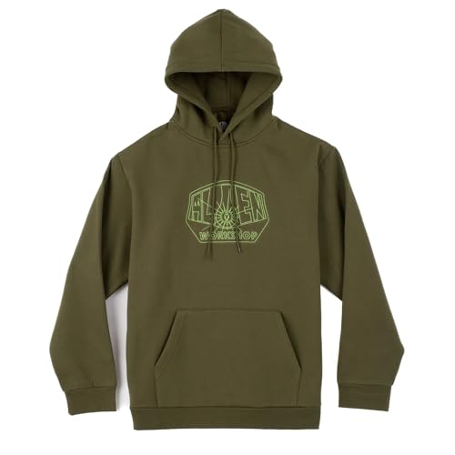 Popular Alien Workshop Hoodie Products on Amazon You Shouldn’t Miss