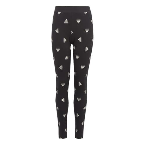 Leggings Capri adidas fille stretch contre les irritations