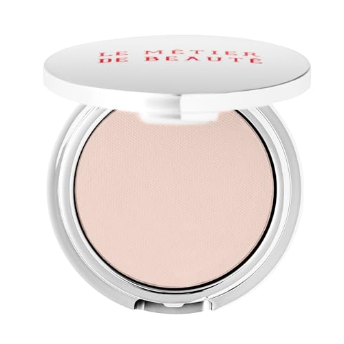 Kimchi Chic KimChiChic Beauty Almost Catfished Micro Pressed Powder - Brightening Under Eye Setting Powder, Reduces Dark Circles, No Flashback, Banana