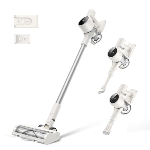 R10 Pure Cordless Stick Vacuum