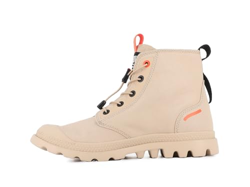 Image of Palladium Unisex-Adult Classic Ankle Boot