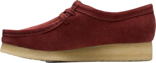 Image of Clarks Men's Wallabee Shoe