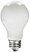 Westinghouse Lighting 3683000, 29W A19 E26 Medium Base Soft White 1000Hr 450LM 120V Halogen Light Bulb